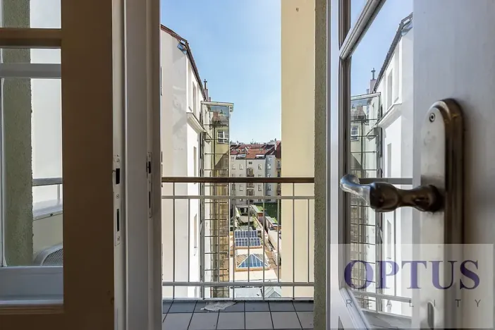 Pronájem bytu 5+kk, Praha - Staré Město, Dušní, 192 m2