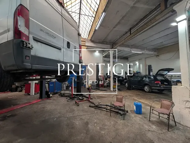 Pronájem obchodního prostoru, Praha - Uhříněves, Přátelství, 360 m2