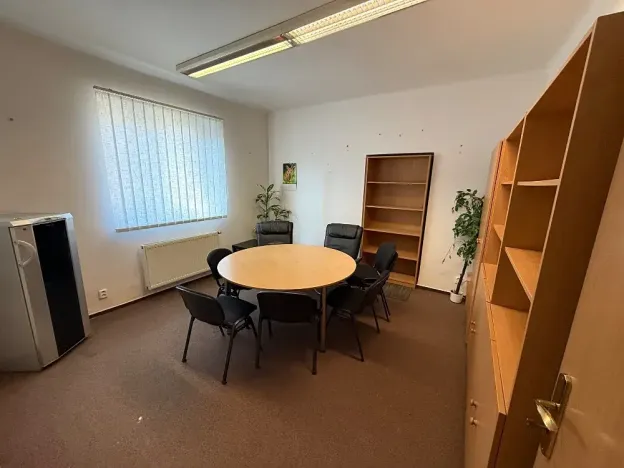 Pronájem rodinného domu, Šlapanice, Čechova, 200 m2