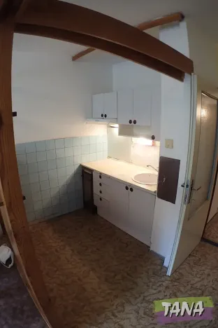 Prodej bytu 1+kk, Praha - Modřany, Levského, 31 m2