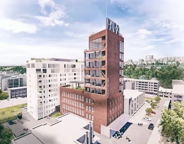 Dražba bytu 2+kk, Zlín, Lorencova, 81 m2