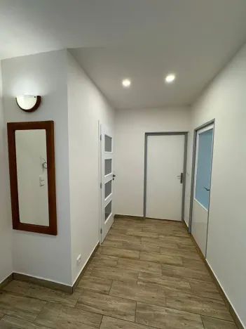 Prodej bytu 2+1, Jáchymov, třída Dukelských hrdinů, 56 m2