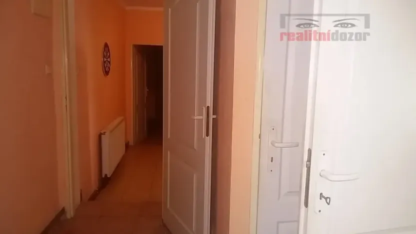 Prodej činžovního domu, Jihlava, Palackého, 490 m2