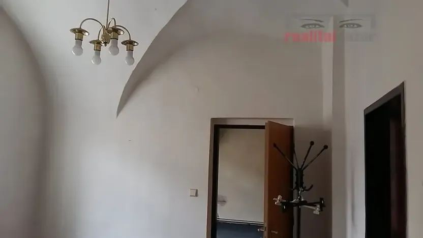 Prodej činžovního domu, Jihlava, Palackého, 490 m2