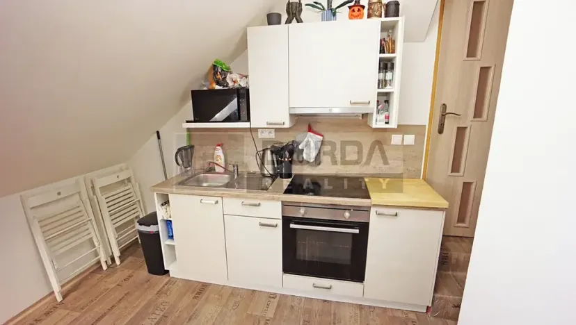 Pronájem bytu 2+kk, Neratovice, 60 m2