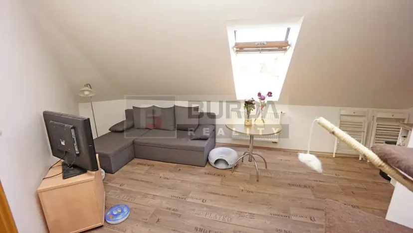 Pronájem bytu 2+kk, Neratovice, 60 m2