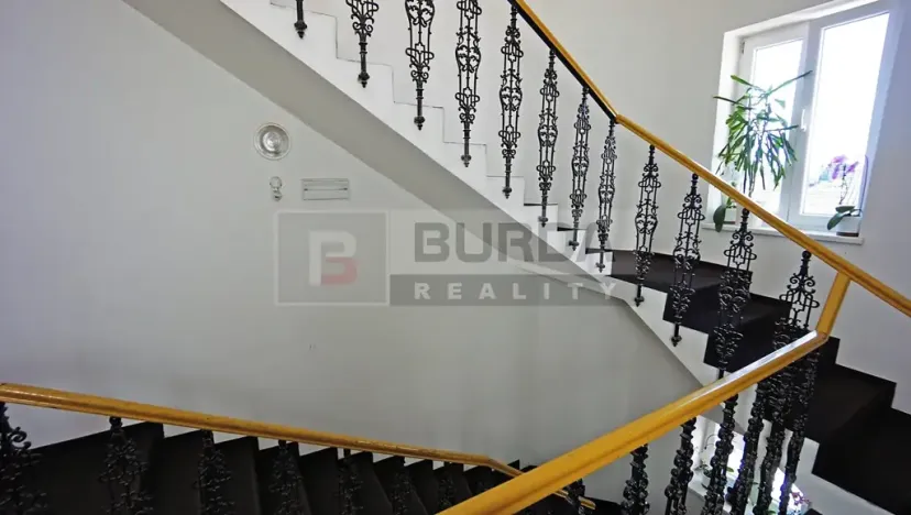 Pronájem bytu 2+kk, Neratovice, 60 m2