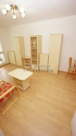 Pronájem bytu 2+kk, Neratovice, 43 m2