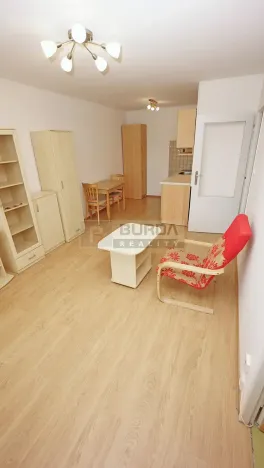 Pronájem bytu 2+kk, Neratovice, 43 m2