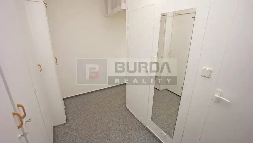 Pronájem bytu 2+kk, Neratovice, 43 m2