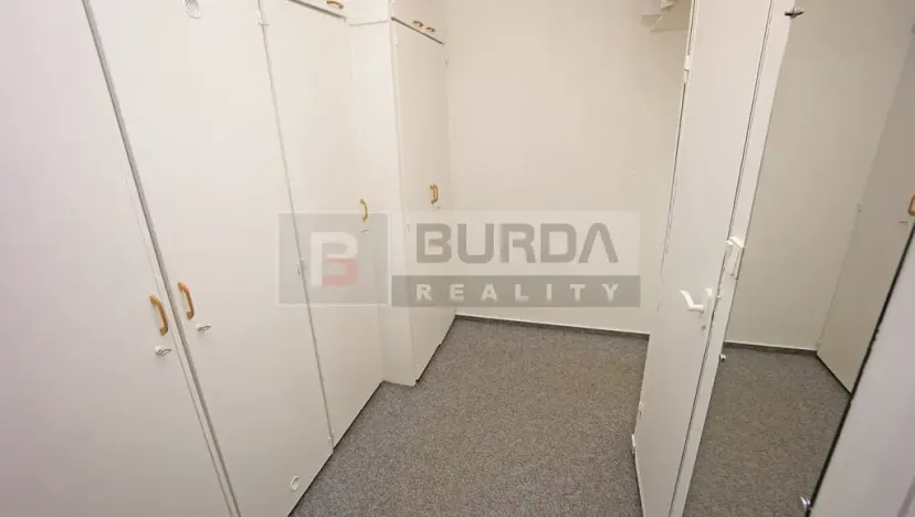 Pronájem bytu 2+kk, Neratovice, 43 m2