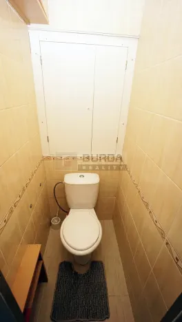 Pronájem bytu 2+kk, Neratovice, 43 m2