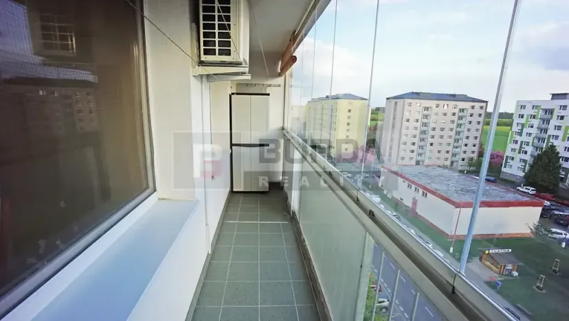 Pronájem bytu 2+kk, Neratovice, 43 m2