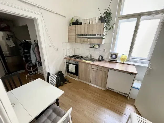 Pronájem bytu 2+1, Brno - Staré Brno, Pekařská, 62 m2