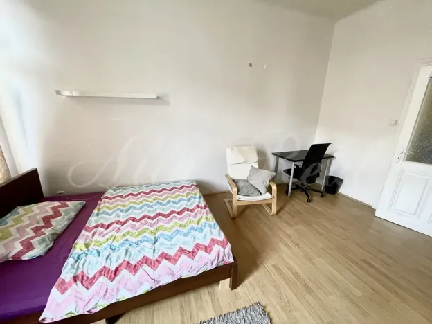 Pronájem bytu 2+1, Brno - Staré Brno, Pekařská, 62 m2