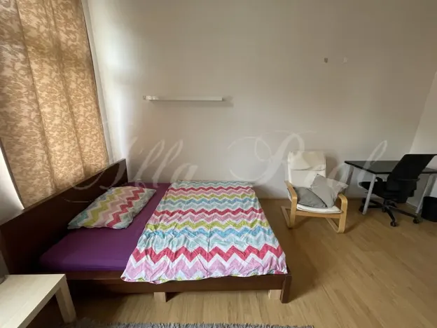 Pronájem bytu 2+1, Brno - Staré Brno, Pekařská, 62 m2