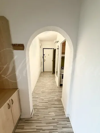 Pronájem bytu 2+1, Brno - Bystrc, Píškova, 64 m2