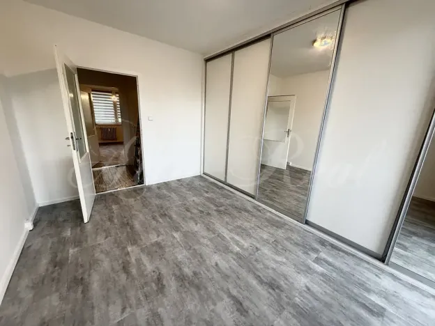 Pronájem bytu 2+1, Brno - Bystrc, Píškova, 64 m2