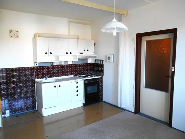 Prodej bytu 2+kk, Humpolec, Lužická, 41 m2