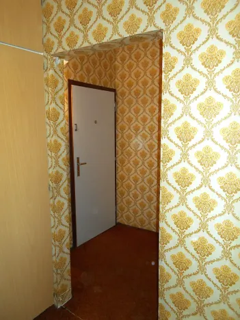 Prodej bytu 2+kk, Humpolec, Lužická, 41 m2