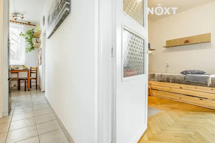 Prodej bytu 3+1, Borovany, Nová, 65 m2