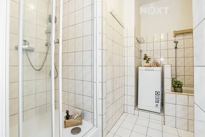 Prodej bytu 3+1, Borovany, Nová, 65 m2