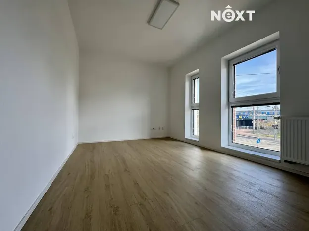 Pronájem bytu 2+kk, České Budějovice, Nádražní, 47 m2