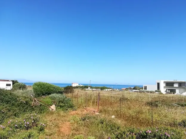 Prodej pozemku pro bydlení, Stavros, Řecko, 4880 m2