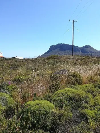 Prodej pozemku pro bydlení, Stavros, Řecko, 4880 m2
