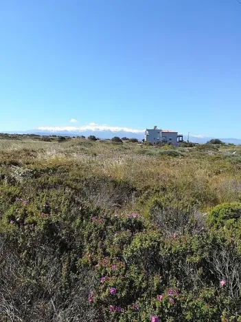 Prodej pozemku pro bydlení, Stavros, Řecko, 4880 m2