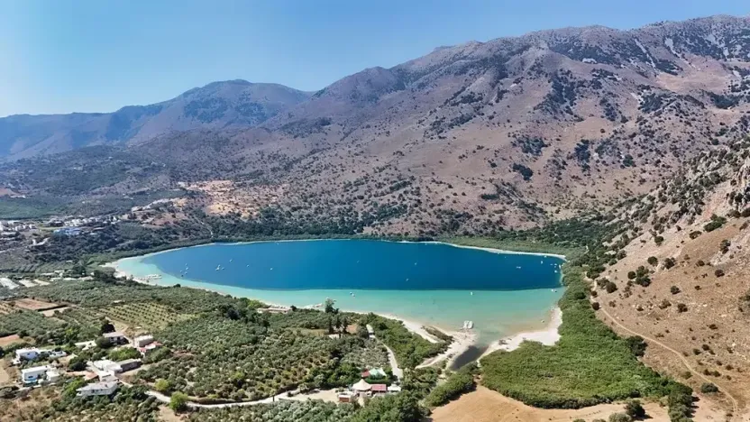 Prodej vily, Kournas, Řecko, 180 m2