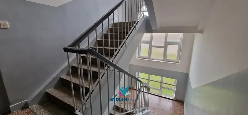 Prodej bytu 2+1, Teplice, Štúrova, 56 m2