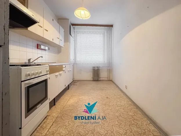 Prodej bytu 3+1, Teplice, Krušnohorská, 73 m2