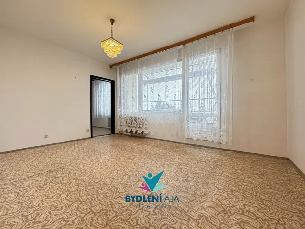 Prodej bytu 3+1, Teplice, Krušnohorská, 73 m2