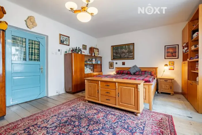 Prodej rodinného domu, Chrášťany, 560 m2