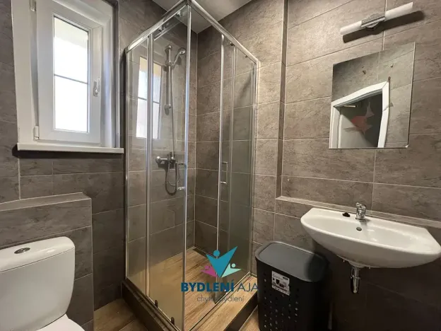 Prodej bytu 1+1, Teplice, 14. října, 42 m2