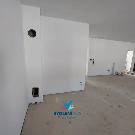 Prodej rodinného domu, Srbice, 180 m2