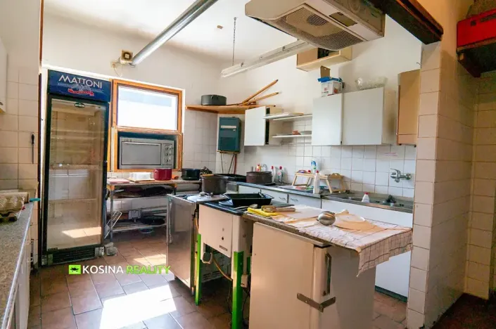 Prodej ubytování, Horní Slavkov, Kounice, 1200 m2