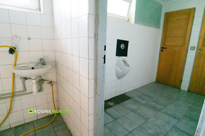 Prodej ubytování, Horní Slavkov, Kounice, 1200 m2