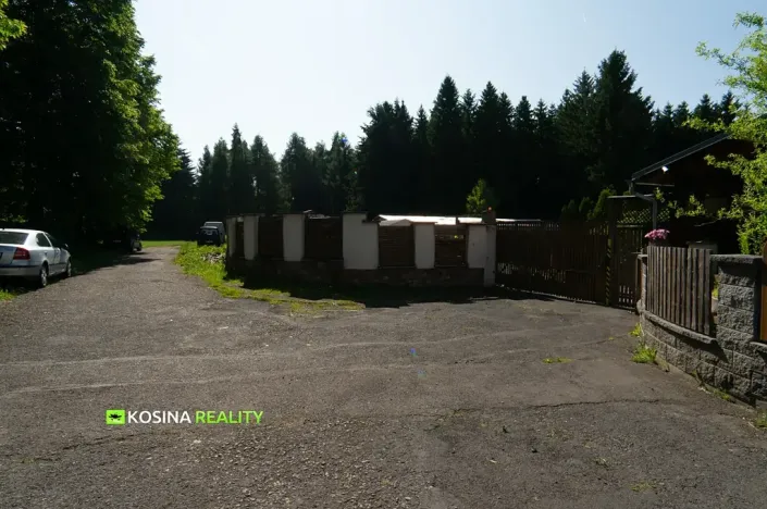 Prodej ubytování, Horní Slavkov, Kounice, 1200 m2