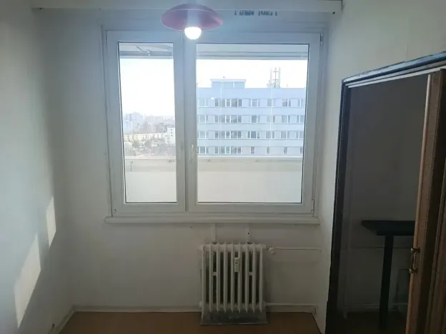 Pronájem bytu 1+1, Praha - Krč, Horáčkova, 420 m2