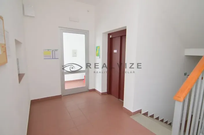 Pronájem bytu 3+kk, České Budějovice, Pasovská, 84 m2