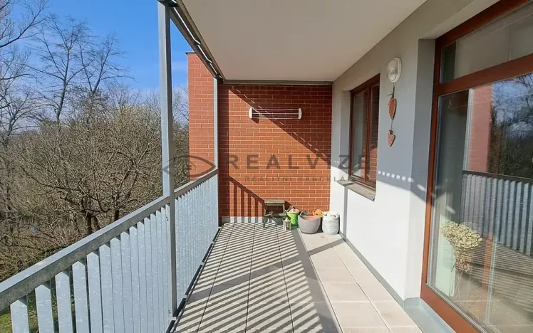 Pronájem bytu 3+kk, České Budějovice, Pasovská, 84 m2