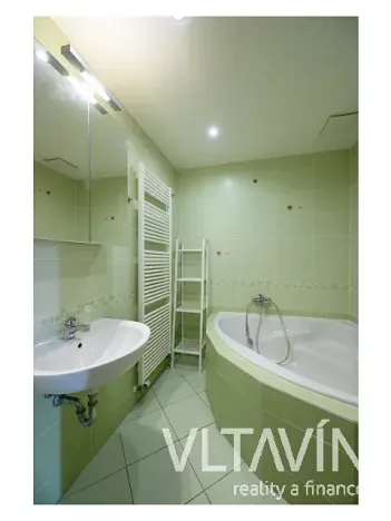 Pronájem bytu 3+kk, Praha - Pitkovice, Holubinková, 80 m2