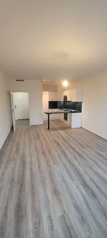 Pronájem bytu 2+kk, Praha - Modřany, Komořanská, 50 m2