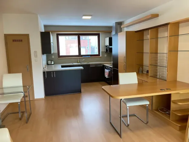 Pronájem bytu 2+kk, Říčany, Leknínová, 50 m2