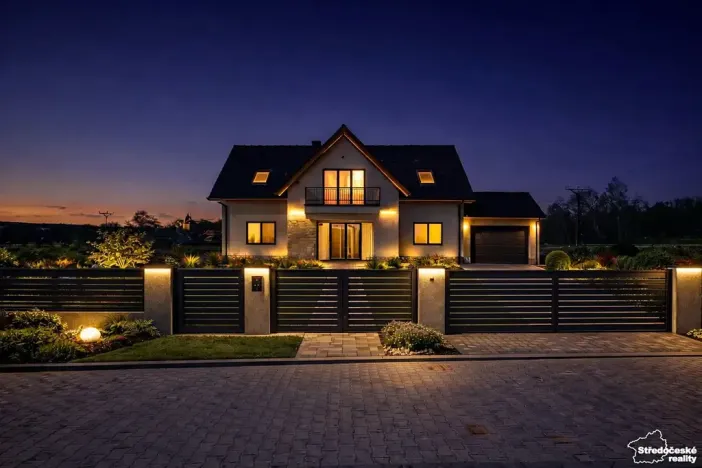 Prodej pozemku pro bydlení, Žerčice, 892 m2