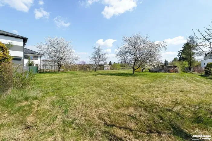 Prodej pozemku pro bydlení, Louňovice, 3004 m2