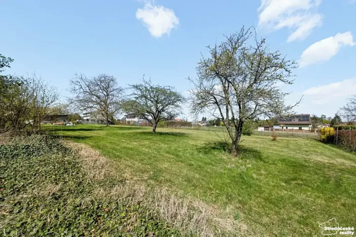 Prodej pozemku pro bydlení, Louňovice, 3004 m2