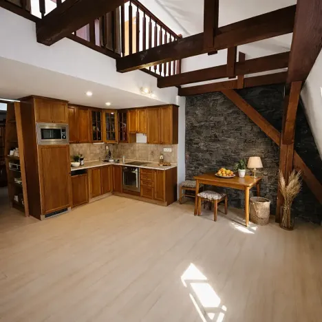 Pronájem bytu 2+kk, Kolín, Na Hradbách, 63 m2